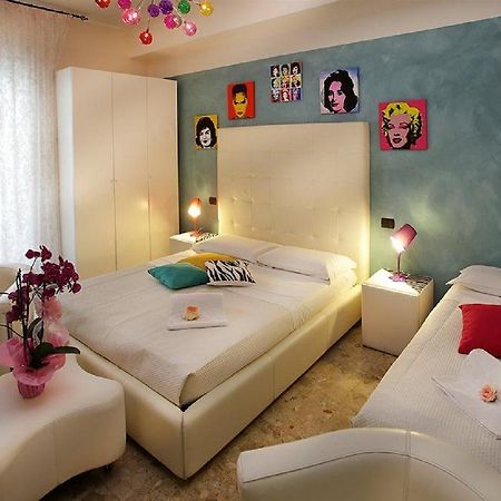 Easy Dream Verona Bagian luar foto