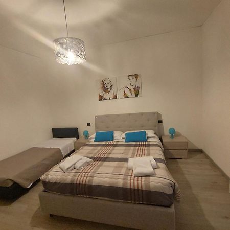 Easy Dream Verona Bagian luar foto