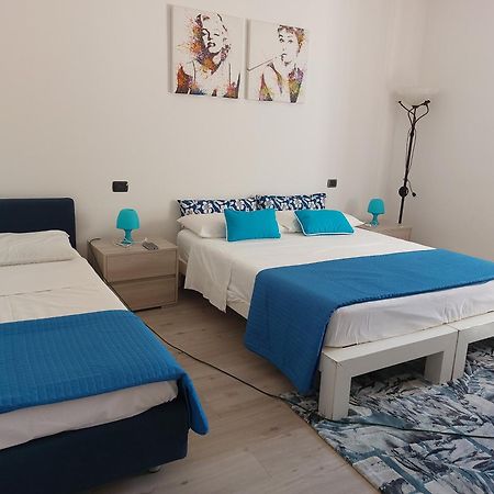Easy Dream Verona Bagian luar foto