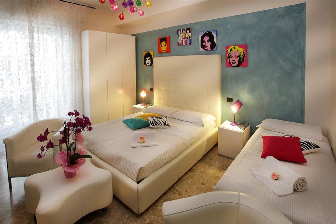 Easy Dream Verona Bagian luar foto