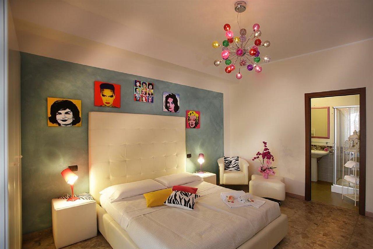 Easy Dream Verona Bagian luar foto