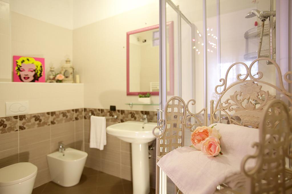 Easy Dream Verona Ruang foto
