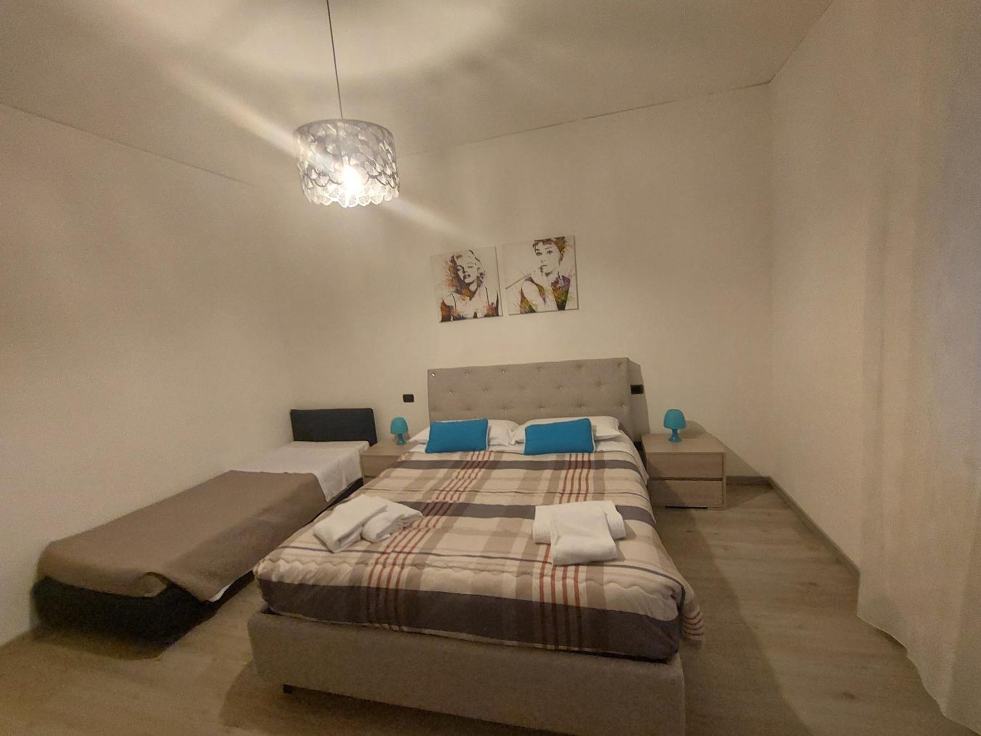 Easy Dream Verona Bagian luar foto