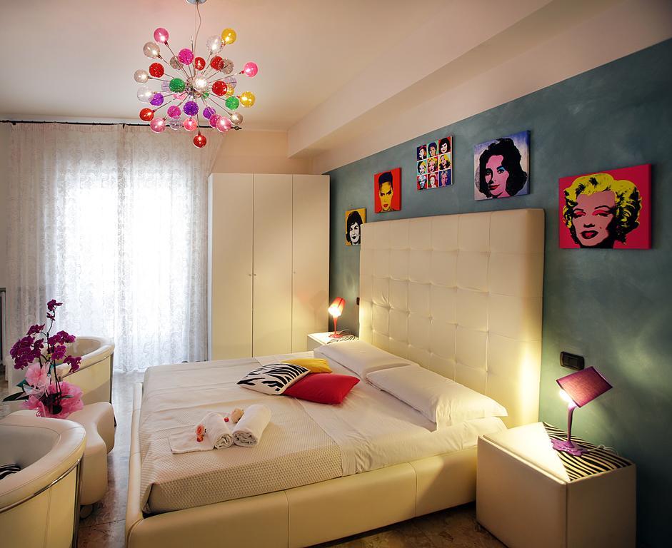 Easy Dream Verona Ruang foto