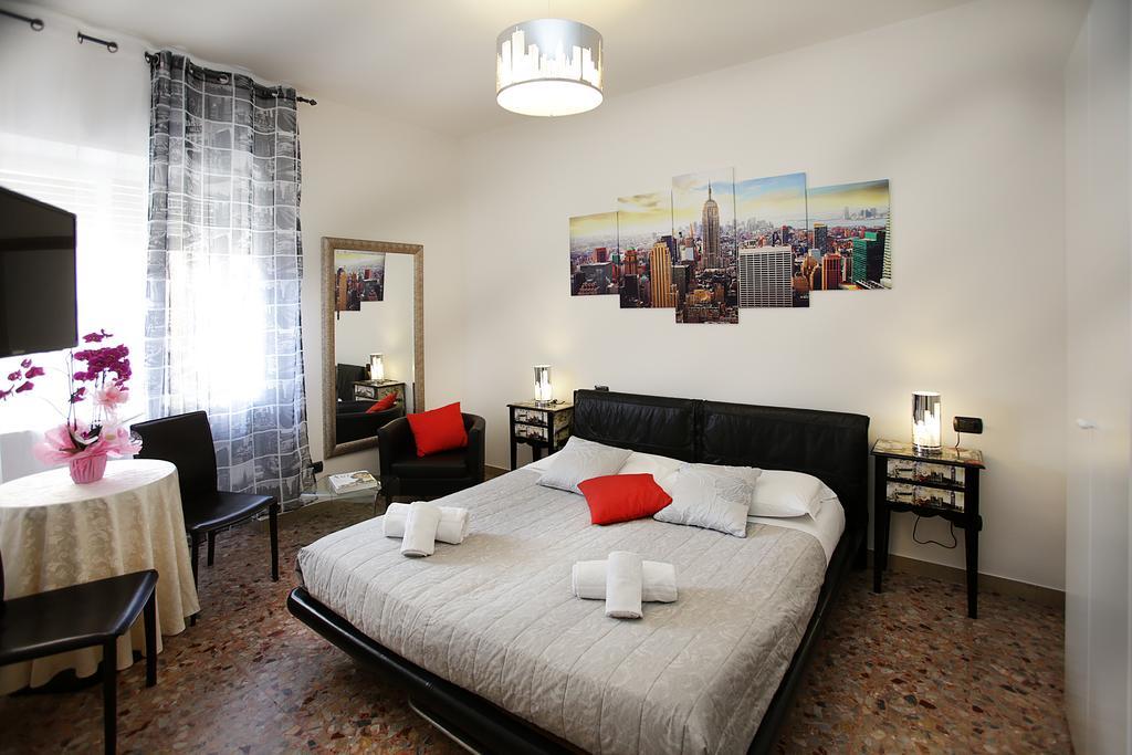 Easy Dream Verona Ruang foto